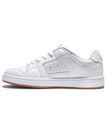 ZAPATILLA UNISEX DC SHOES MANTECA 4