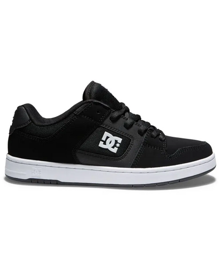 ZAPATILLA UNISEX DC SHOES MANTECA 4