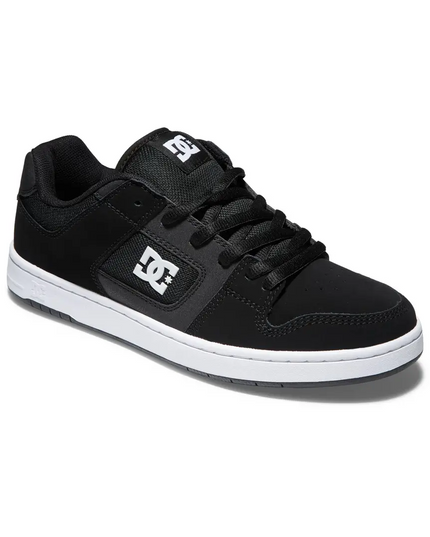 ZAPATILLA UNISEX DC SHOES MANTECA 4