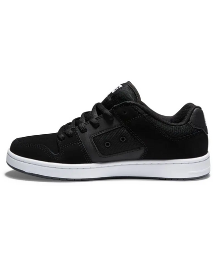 ZAPATILLA UNISEX DC SHOES MANTECA 4