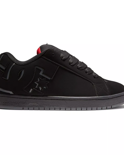 ZAPATILLA UNISEX DC SHOES COURT GRAFFIK