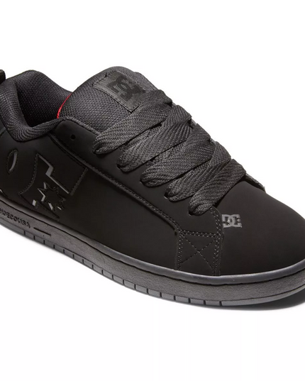 ZAPATILLA UNISEX DC SHOES COURT GRAFFIK