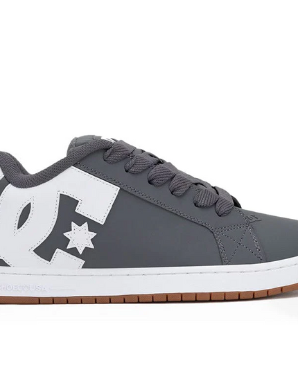 ZAPATILLA UNISEX DC SHOES COURT GRAFFIK