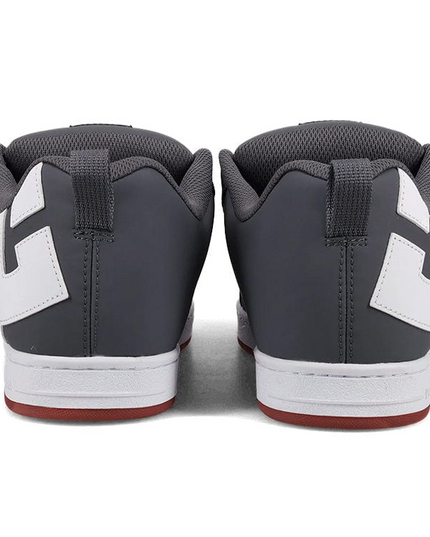 ZAPATILLA UNISEX DC SHOES COURT GRAFFIK