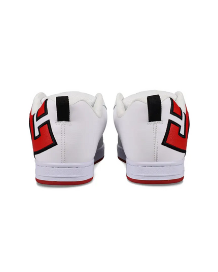 ZAPATILLA UNISEX DC SHOES COURT GRAFFIK