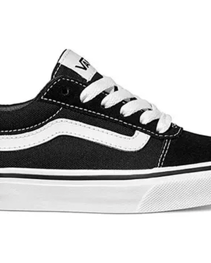 ZAPATILLA UNISEX NIÑOS VANS WARD