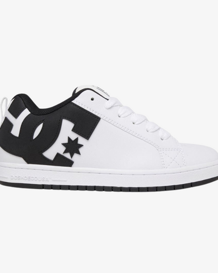DC SHOES COURT GRAFFIK SNEAKER
