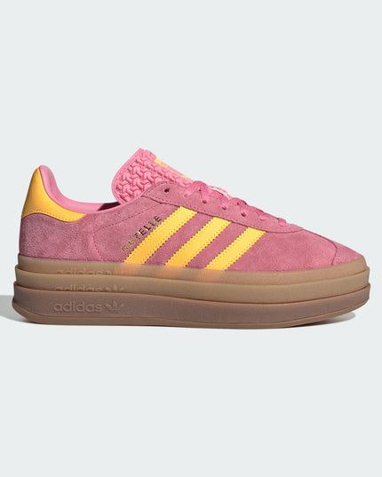 ZAPATILLA ADIDAS ORIGINALS GAZELLE BOLD