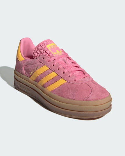 ZAPATILLA ADIDAS ORIGINALS GAZELLE BOLD