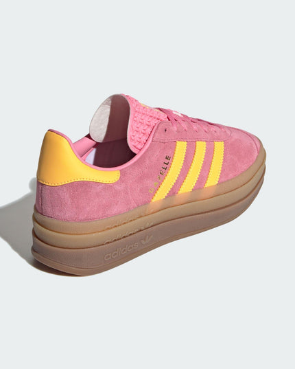 ZAPATILLA ADIDAS ORIGINALS GAZELLE BOLD