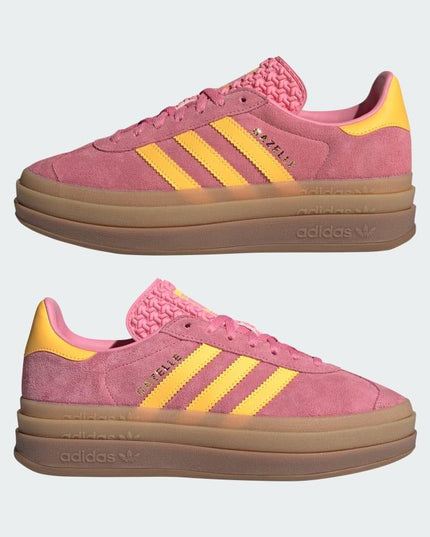 ZAPATILLA ADIDAS ORIGINALS GAZELLE BOLD