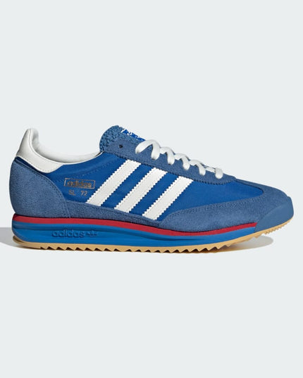 ZAPATILLA ADIDAS ORIGINALS SL 72 RS