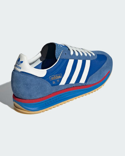 ZAPATILLA ADIDAS ORIGINALS SL 72 RS