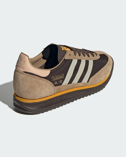 ZAPATILLA ADIDAS ORIGINALS SL 72 RS