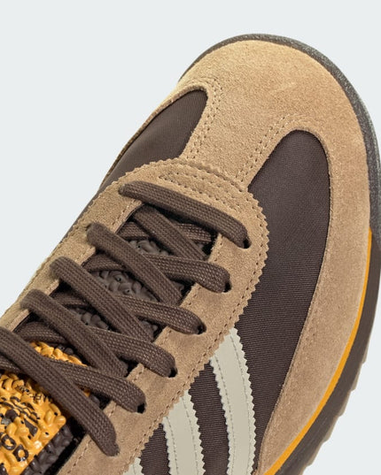 ZAPATILLA ADIDAS ORIGINALS SL 72 RS