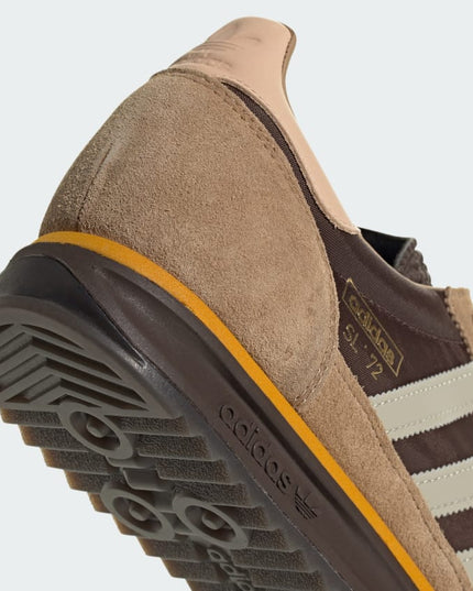 ZAPATILLA ADIDAS ORIGINALS SL 72 RS