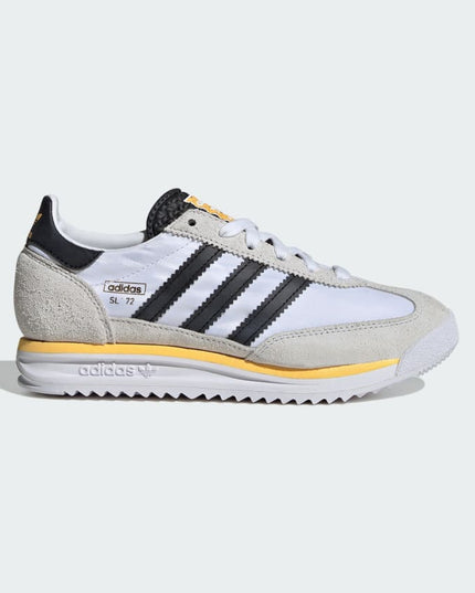 ZAPATILLA UNISEX ADIDAS ORIGINALS SL 72 RS