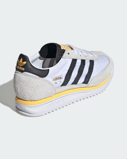 ZAPATILLA UNISEX ADIDAS ORIGINALS SL 72 RS