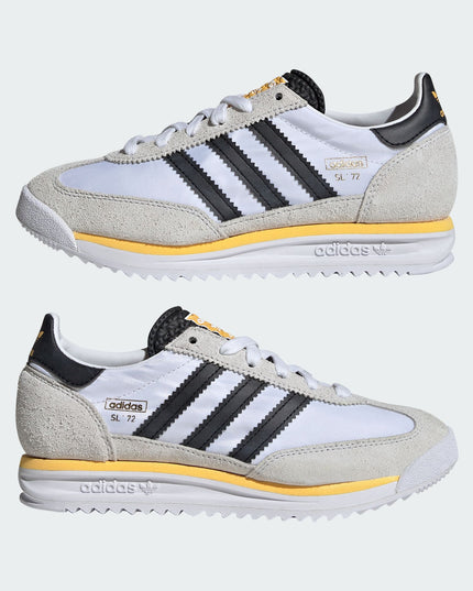 ZAPATILLA UNISEX ADIDAS ORIGINALS SL 72 RS