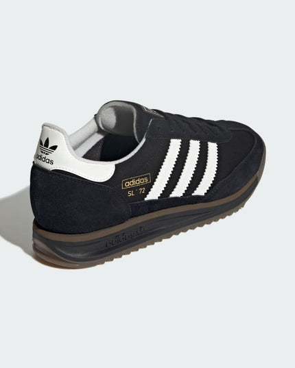 ZAPATILLA ADIDAS ORIGINALS SL 72 RS