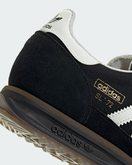 ZAPATILLA ADIDAS ORIGINALS SL 72 RS