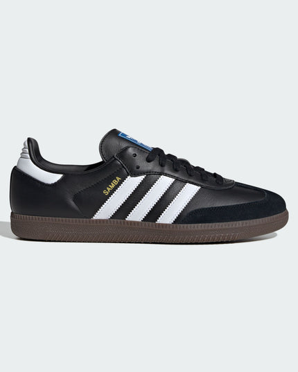 ZAPATILLA ADIDAS ORIGINALS SAMBA OG