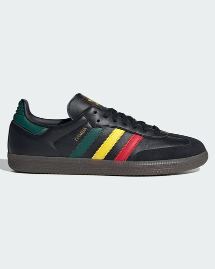 ZAPATILLA UNISEX ADIDAS ORIGINALS SAMBA OG