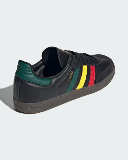 ZAPATILLA UNISEX ADIDAS ORIGINALS SAMBA OG