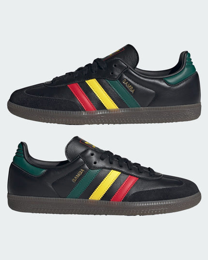 ZAPATILLA UNISEX ADIDAS ORIGINALS SAMBA OG