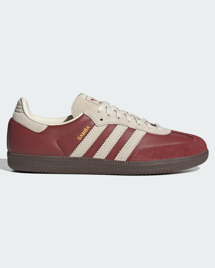 ZAPATILLA ADIDAS ORIGINALS SAMBA OG