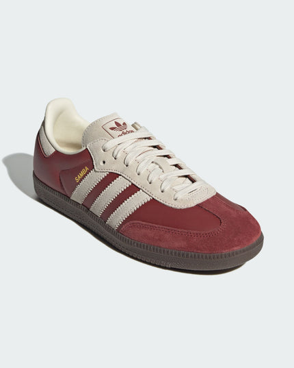 ZAPATILLA ADIDAS ORIGINALS SAMBA OG