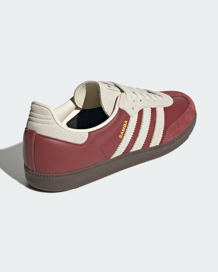 ZAPATILLA ADIDAS ORIGINALS SAMBA OG