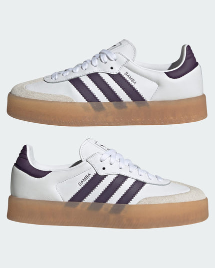 ZAPATILLA ADIDAS ORIGINALS SAMBAE