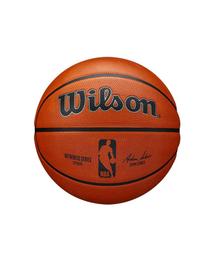 BALON WILSON NBA AUTHENTIC SERIES OUTDOOR BSKT