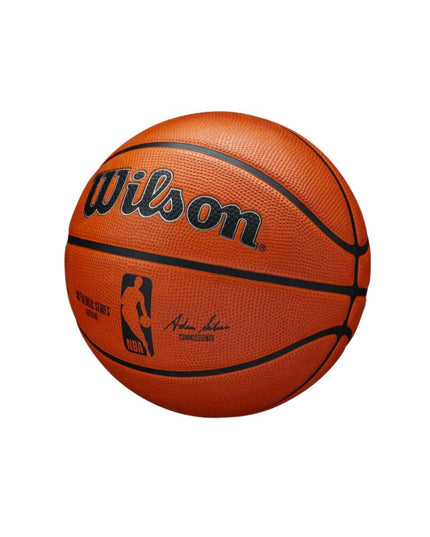 BALON WILSON NBA AUTHENTIC SERIES OUTDOOR BSKT