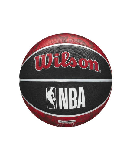 BALON WILSON NBA TEAM TIEDYE BSKT CHI BULLS