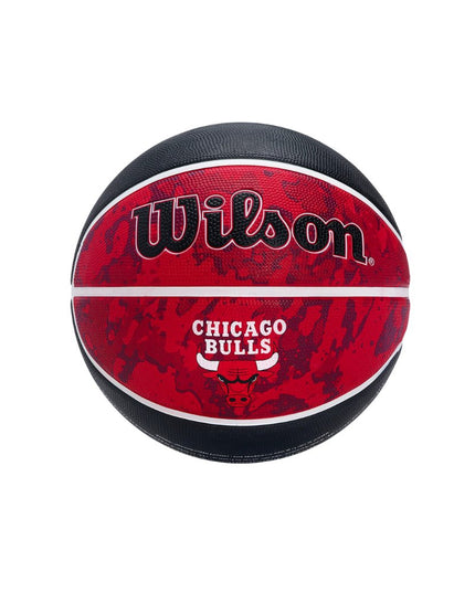 BALON WILSON NBA TEAM TIEDYE BSKT CHI BULLS