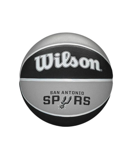 BALON WILSON NBA TEAM TRIBUTE BSKT SAN SPURS