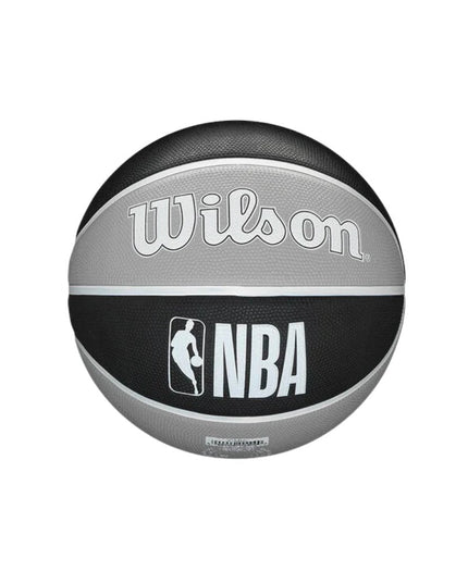 BALON WILSON NBA TEAM TRIBUTE BSKT SAN SPURS