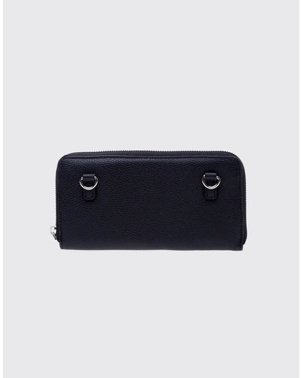 BILLETERA NGX MTV PUNKY - BONZER