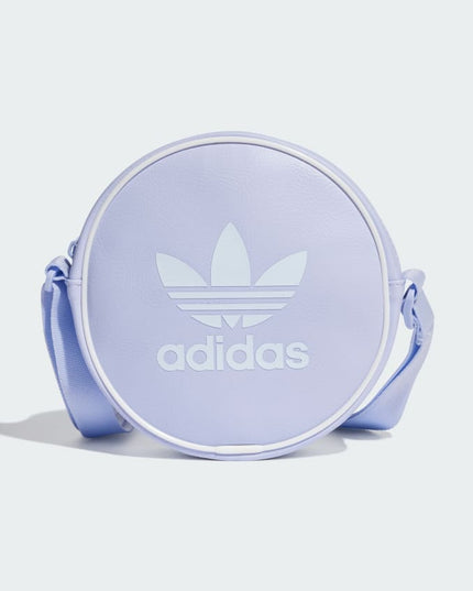 BOLSO ADIDAS ORIGINALS AC ROUND - BONZER