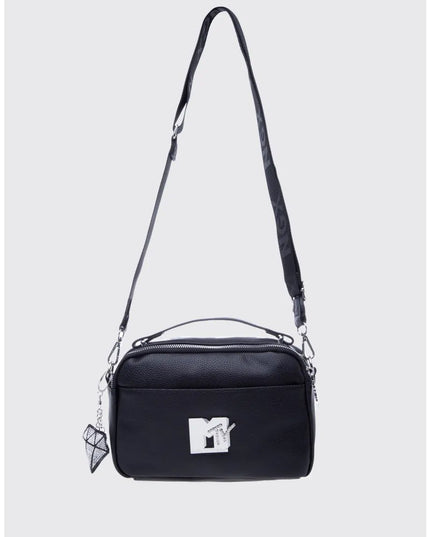 BOLSO NGX PARTY MTV ROCK AND ROLL - BONZER