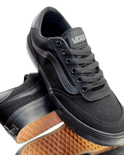 ZAPATILLA VANS BROOKLYN LS