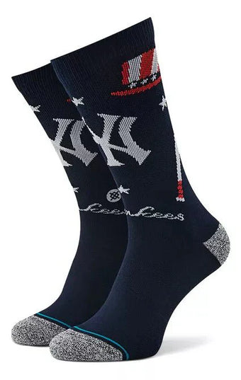 CALCETA STANCE NY Y LANDMARK