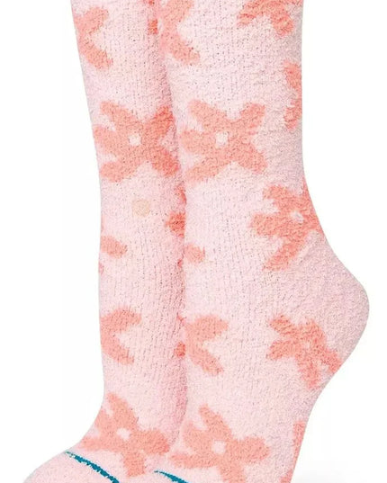 CALCETA STANCE POLLEN PLUSH