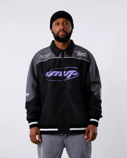 CASACA WHATUP - BONZER