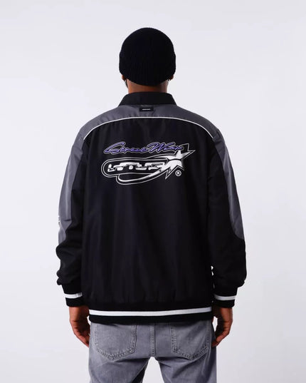 CASACA WHATUP - BONZER