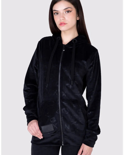 CHAQUETA NGX LIBERTY - BONZER