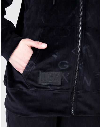 CHAQUETA NGX LIBERTY - BONZER