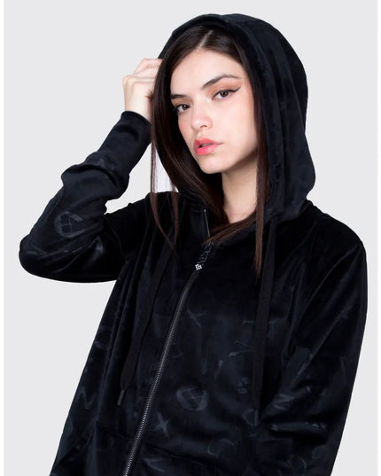 CHAQUETA NGX LIBERTY - BONZER